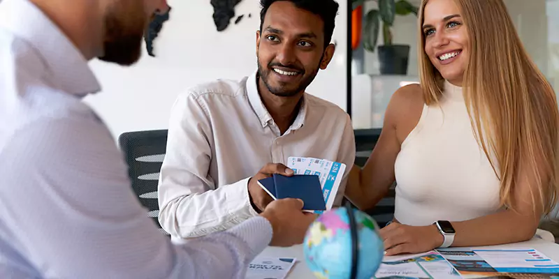 Benefits You Get with Our E2 Visa Support in Dominica