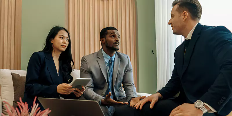 Benefits You Get by Our F-1 Visa Services in Dominica