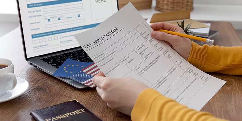 Why choose our expert visa team in Dominica?