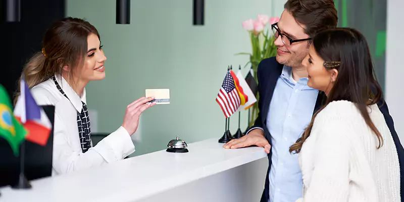 US Startup Visa Services and Strategic Consultation in Dominica